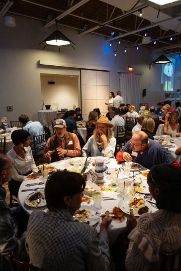 2026 Cowtown Classic dinner and auction photo 100