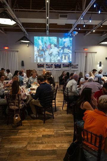 2026 Cowtown Classic dinner and auction photo 101
