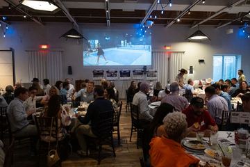 2026 Cowtown Classic dinner and auction photo 102