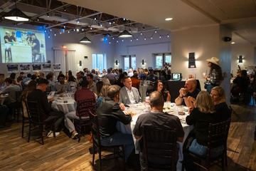 2026 Cowtown Classic dinner and auction photo 104