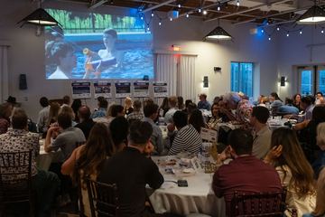 2026 Cowtown Classic dinner and auction photo 105