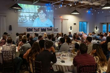 2026 Cowtown Classic dinner and auction photo 106