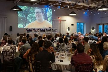 2026 Cowtown Classic dinner and auction photo 107