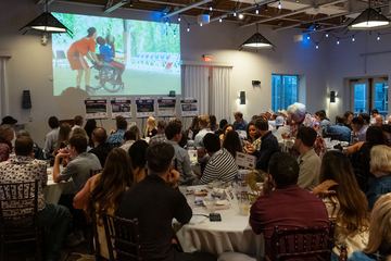 2026 Cowtown Classic dinner and auction photo 108