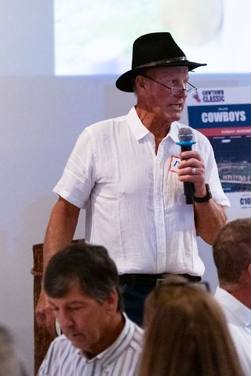 2026 Cowtown Classic dinner and auction photo 109