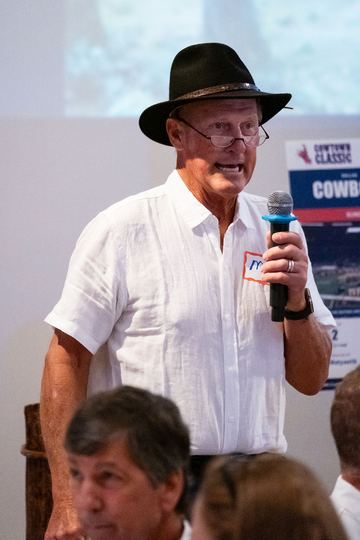 2026 Cowtown Classic dinner and auction photo 110