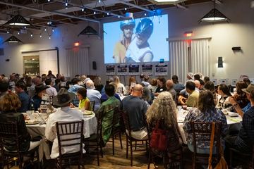2026 Cowtown Classic dinner and auction photo 111