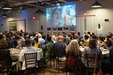 2026 Cowtown Classic dinner and auction photo 112