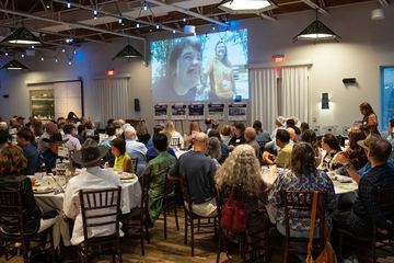 2026 Cowtown Classic dinner and auction photo 113