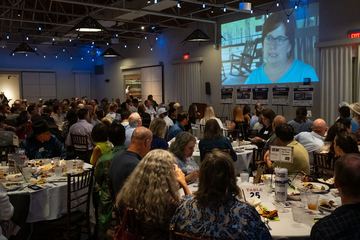 2026 Cowtown Classic dinner and auction photo 114