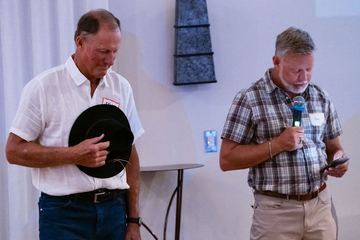 2026 Cowtown Classic dinner and auction photo 118