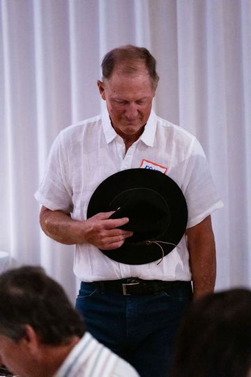2026 Cowtown Classic dinner and auction photo 121