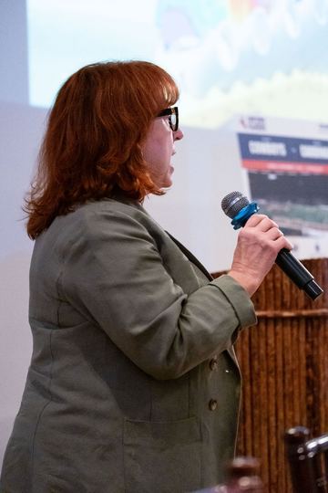 2026 Cowtown Classic dinner and auction photo 123