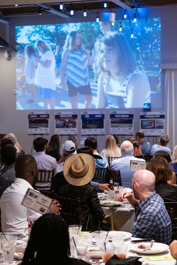 2026 Cowtown Classic dinner and auction photo 126