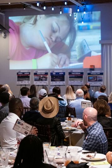 2026 Cowtown Classic dinner and auction photo 127