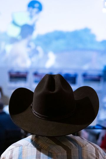 2026 Cowtown Classic dinner and auction photo 128