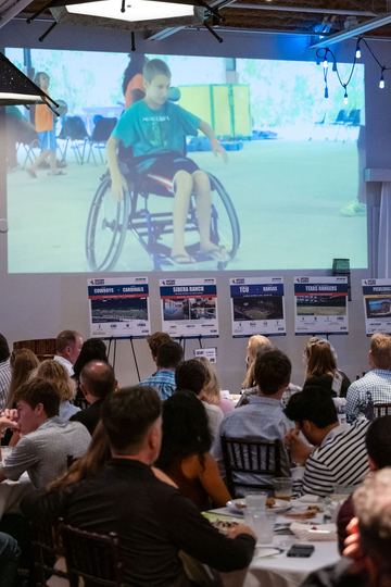 2026 Cowtown Classic dinner and auction photo 129