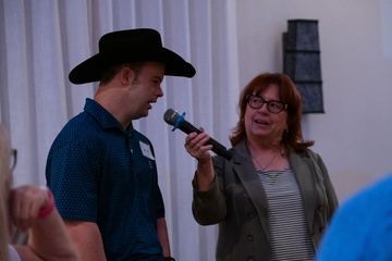 2026 Cowtown Classic dinner and auction photo 132