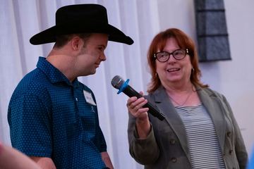 2026 Cowtown Classic dinner and auction photo 136