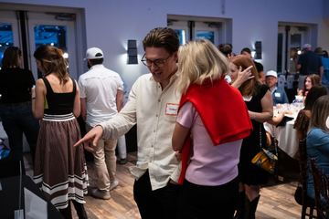2026 Cowtown Classic dinner and auction photo 137