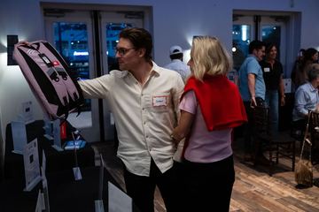 2026 Cowtown Classic dinner and auction photo 139