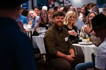 2026 Cowtown Classic dinner and auction photo 141