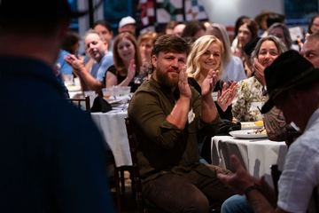 2026 Cowtown Classic dinner and auction photo 142
