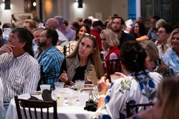 2026 Cowtown Classic dinner and auction photo 143
