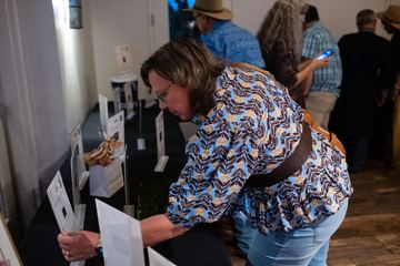 2026 Cowtown Classic dinner and auction photo 144
