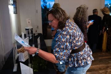 2026 Cowtown Classic dinner and auction photo 145
