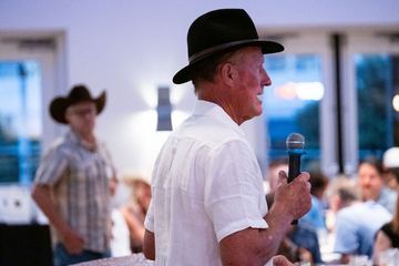 2026 Cowtown Classic dinner and auction photo 146