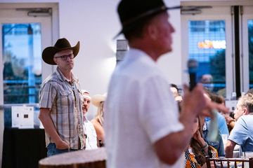 2026 Cowtown Classic dinner and auction photo 147