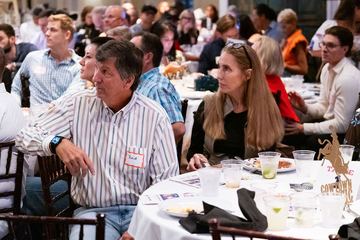 2026 Cowtown Classic dinner and auction photo 148