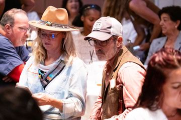 2026 Cowtown Classic dinner and auction photo 149