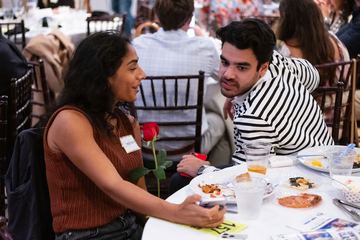 2026 Cowtown Classic dinner and auction photo 150