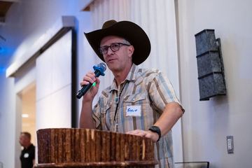 2026 Cowtown Classic dinner and auction photo 153