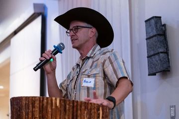 2026 Cowtown Classic dinner and auction photo 154
