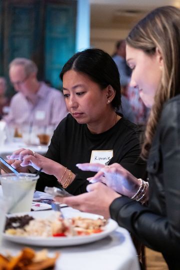 2026 Cowtown Classic dinner and auction photo 155