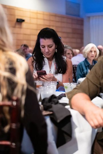 2026 Cowtown Classic dinner and auction photo 158