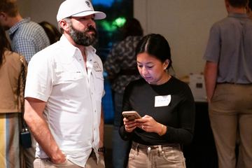 2026 Cowtown Classic dinner and auction photo 159