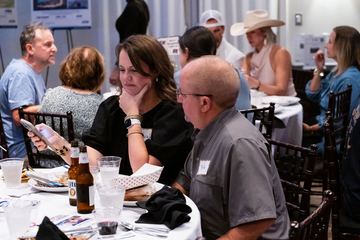 2026 Cowtown Classic dinner and auction photo 160