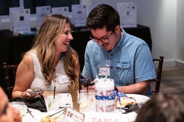 2026 Cowtown Classic dinner and auction photo 161