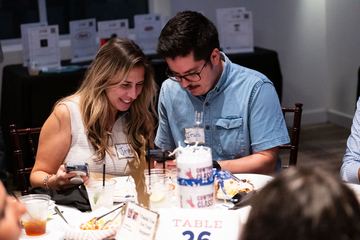 2026 Cowtown Classic dinner and auction photo 162
