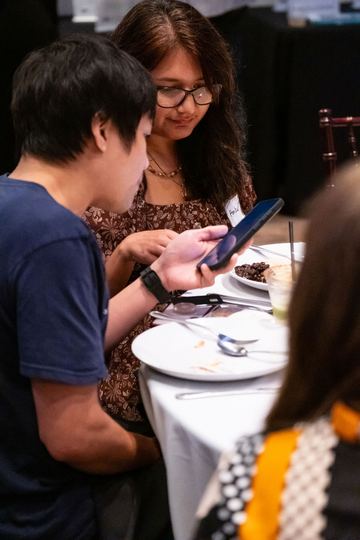 2026 Cowtown Classic dinner and auction photo 163