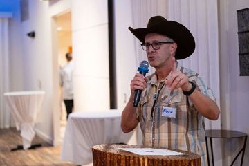 2026 Cowtown Classic dinner and auction photo 164