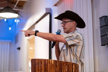 2026 Cowtown Classic dinner and auction photo 165