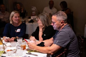 2026 Cowtown Classic dinner and auction photo 166