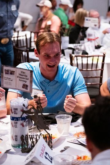 2026 Cowtown Classic dinner and auction photo 167