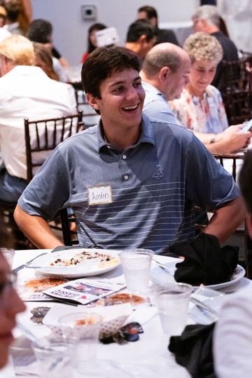 2026 Cowtown Classic dinner and auction photo 168