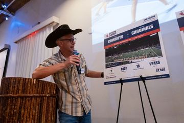 2026 Cowtown Classic dinner and auction photo 170